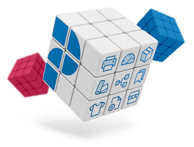 Eliminate the Chaos of Print Orders