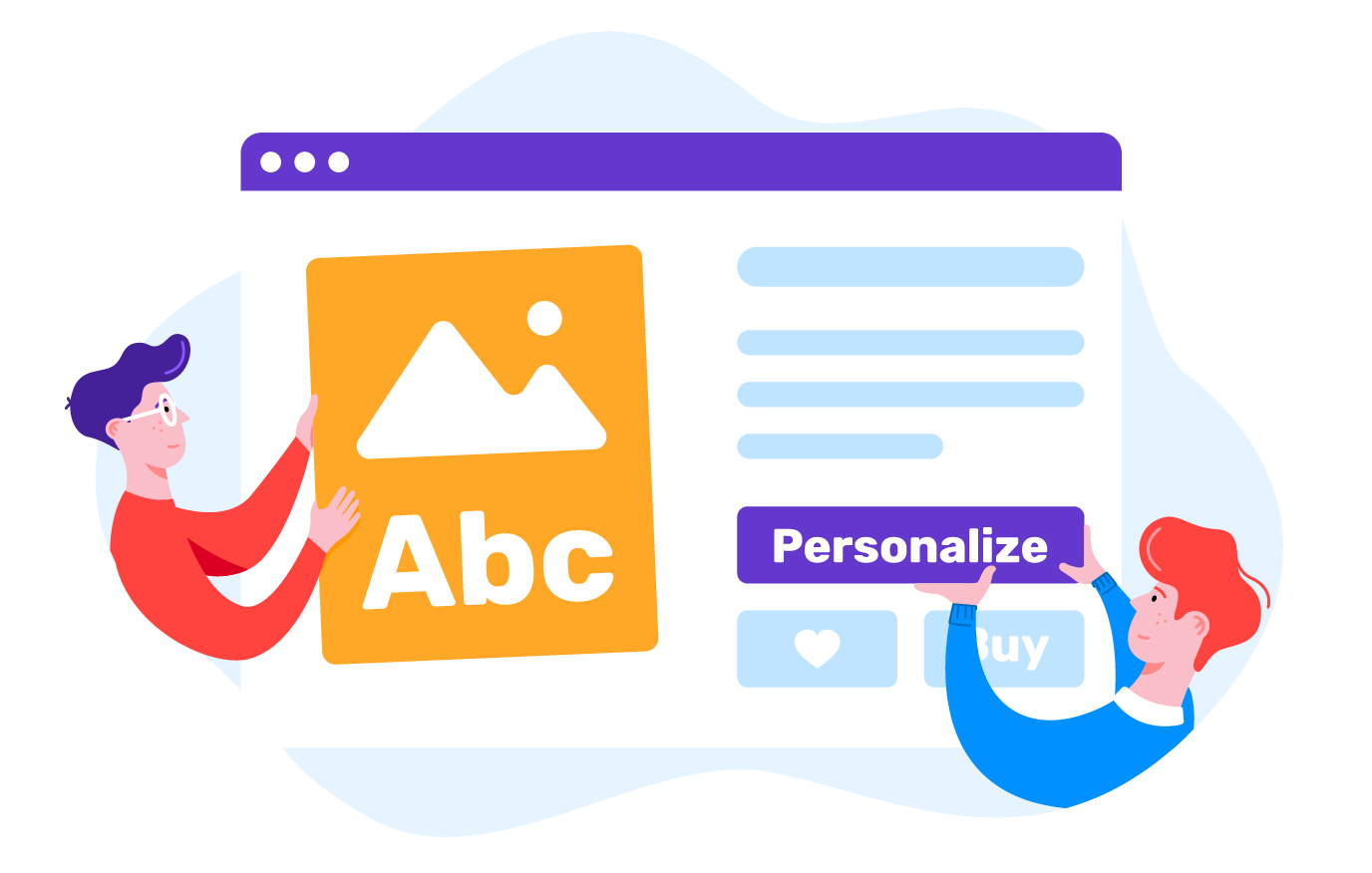 Premium Support and Custom Engineering