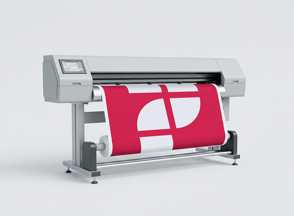 Commercial Printers